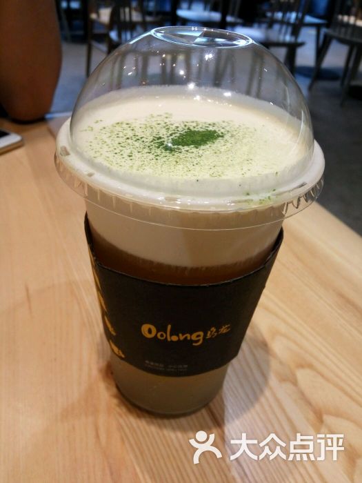 oolong乌龙图片 - 第16张