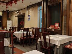 -功德林素菜饭庄(前门店)