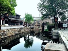 -乌镇景区