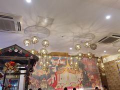 -阿莱唛唛泰国菜·海鲜餐厅(蛇口店)