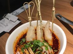 -太二酸菜鱼(福州泰禾店)