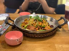 -川锅哎哟·麻辣香锅(国大城市广场店)
