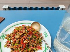 黑三剁-一坐一忘云南菜(嘉里中心店)