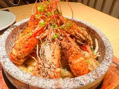 -阿吾罗·月咏精致日料(港汇恒隆广场店)
