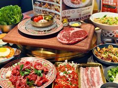 -杨小佳·齐齐哈尔烤肉·烤串(广州店)