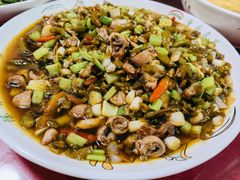 -陈有良尖椒鸡(江津总店)