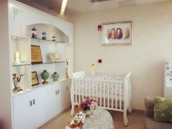 -花熙产后恢复(成都青羊万达广场店)