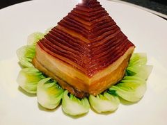 -杭州西子湖四季酒店·金沙厅