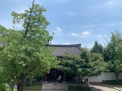 -牛首山文化旅游区