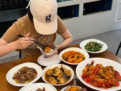 -毛哥小馆子(百井坊巷店)