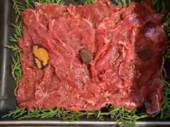 高山黑松露牛肉-芸山季·云南野生菌火锅(人民广场来福士店)