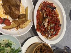 -丽华园(汉阳龙阳店)