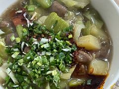 -老字号贾家肉丸糊辣汤(光明巷店)