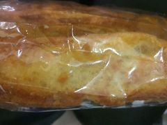 -三色鸽西饼店(黄河路店)