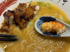 -雷门拉面·现熬骨汤(凯德来福士店)