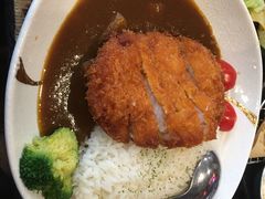 -小川洋风料理(汉街店)