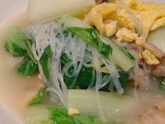 -吕氏疙瘩汤·新派鲁菜(欢乐汇店)
