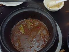 -巫山烤全鱼·重庆鸡公煲(吴中路店)