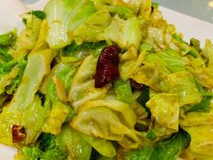 -西北朗益和穆斯林餐厅