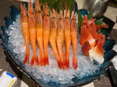 -極上萬膳·日料放题(海岸城店)