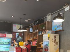 -重庆鸡公煲·青锅花椒鱼(牡丹江路店)