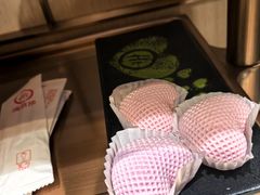 -海底捞火锅(万象城店)