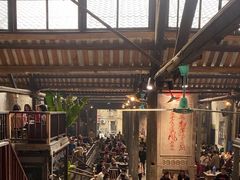 -東茅街茶馆