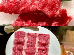 -涮福記·现切牛羊肉火锅(世纪汇店)
