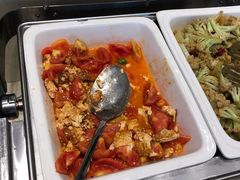 -素满香·素食自助餐(苏州·临顿路店)