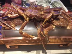 -雍和会海鲜姿造自助(湖东路店)