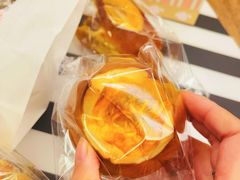 -屋裡·Union Bakery(龙江路店)