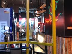 大堂-小红烤翅(傅厚岗店)