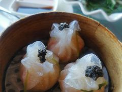 -金龙餐厅(圆山大饭店)