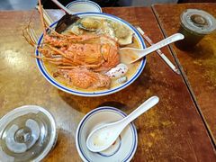 -三爷糟粕醋·鲜鱼汤·海南特色小吃(新华南路店)