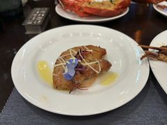 -隐秀山居酒店·秀厨融合西餐厅
