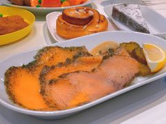 -宜家·瑞典食品屋(宝山店)