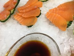 -巴九门老火锅(来福士打望店)