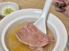 -正佳广场万豪酒店-粤菜餐厅·点心·海鲜·聚餐