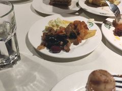 -戈拿旺巴西烤肉(崇文门店)