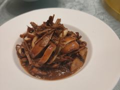 -亭下湖饭店(康岭店)