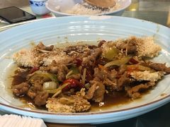 -代木儿回锅肉