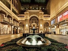 -丽辰新韩式商务SPA·洗浴桑拿·自助餐食