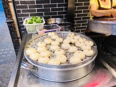 -韩包子(青石桥店)