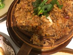 -乔阿马·江南味·驴肉香(龙湖华泾天街店)