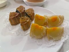 -潮福城大酒楼·潮味粤品·港式点心(湖滨北路店)