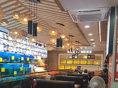 -醉壹号海鲜大排档(厦门美食地标店)