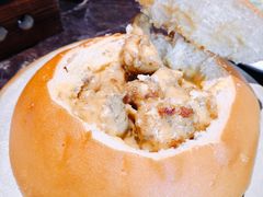 -大树餐厅(红旗街万达店)