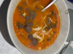 -湘中缘·湖南菜(娄底驻京办店)