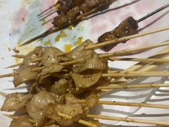 -北丐先生·野馄饨烧烤(雨花万象店)