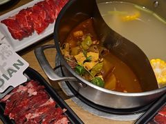 -掂档潮汕牛肉火锅(沈阳万象城店)
